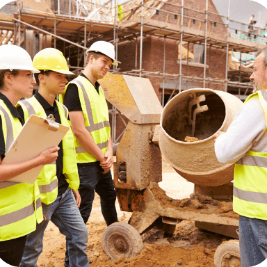 Construction Education Consortium